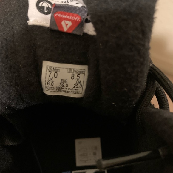 Vans MTE UltraRange EXO Hi Shoe 7 - Picture 7 of 9